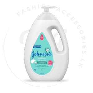 JOHNSON’S BABY MILK + RICE BATH 1000ml