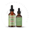 MIELLE ROSEMARY MINT SCALP & HAIR STRENGTHENING OIL 59 ml