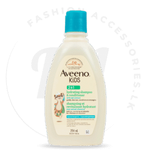 AVEENO KIDS 2 IN 1 HYDRATING SHAMPOO & CONDITIONER 354 ml