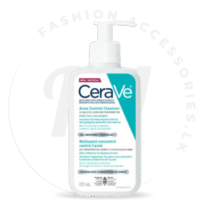 CERAVE ACNE CONTROL CLEANSER  237 ml