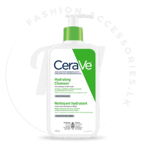 CERAVE FOAMING CLEANSER 355ml
