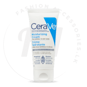 CERAVE MOISTURIZING CREAM 57g