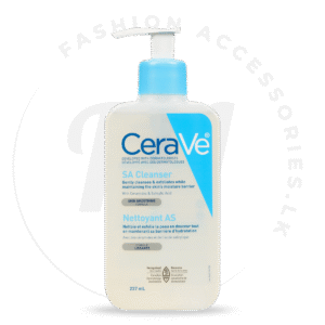 CERAVE SA CLEANSER 237ml
