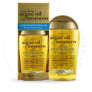 OGX ARGAN OIL OF MOROCCO EXTRA PENETRATING OIL  100ml