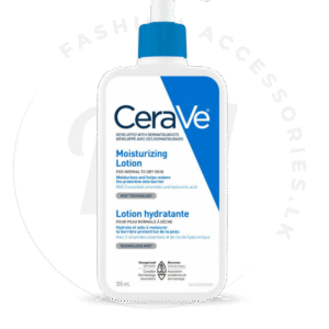 CERAVE MOISTURIZING LOTION 355ml