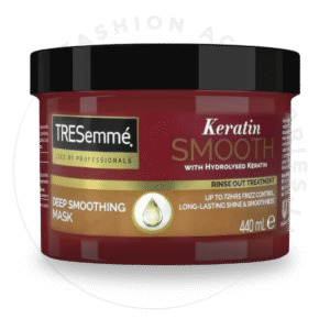 TRESEMMÉ KERATIN SMOOTH DEEP SMOOTHING MASK 440ml
