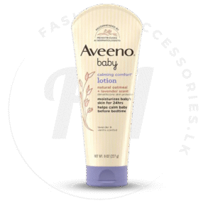 AVEENO BABY CALMING COMFORT LOTION  (227ml)