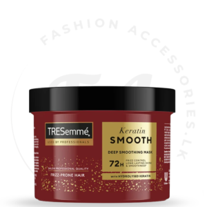 TRESEMMÉ KERATIN SMOOTH DEEP SMOOTHING MASK 440ml