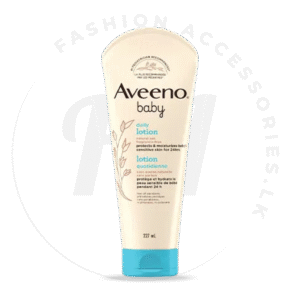 AVEENO BABY DAILY LOTION  (227ml)