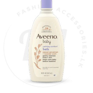 AVEENO BABY CALMING COMFORT BATH 532 ml