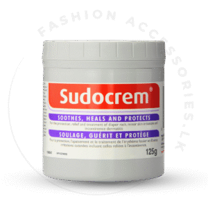 SUDOCREM ANTISEPTIC HEALING CREAM 125g