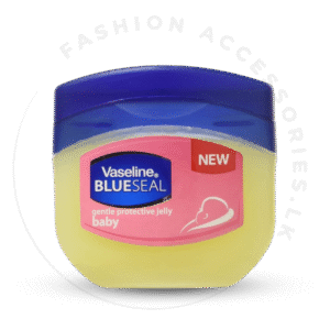 VASELINE GENTLE PETROLEUM JELLY BLUE SEAL BABY 50ml