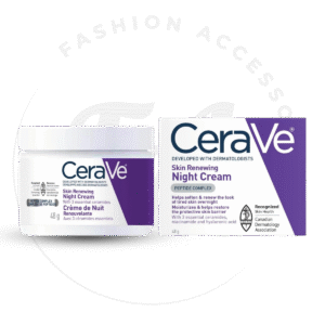 CERAVE SKIN RENEWING NIGHT CREAM 48g