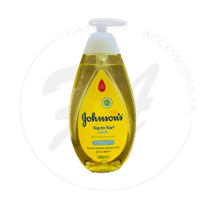 Johnson's Baby Top to Toe Bath, 500ml