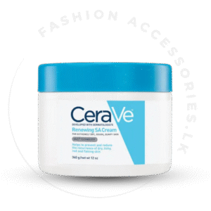 CERAVE SA RENEWING CREAM 340g