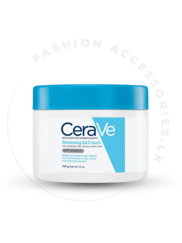 CERAVE SA RENEWING CREAM 340g