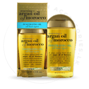 OGX ARGAN OIL OF MOROCCO PENETRATING OIL  100ml