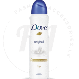 Dove Original Anti-Perspirant Deodorant Spray 250ml