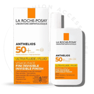 LA ROCHE POSAY ANTHELIOS LABORATOIRE DERMATOLOGIQUE – ANTHELIOS 50+