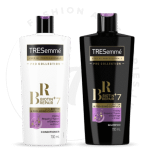 TRESEMMÉ BIOTIN+ REPAIR 7 SHAMPOO & CONDITIONER SET