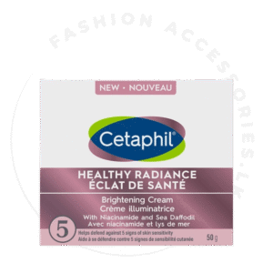 CETAPHIL HEALTHY RADIANCE BRIGHTENING CREAM 50g