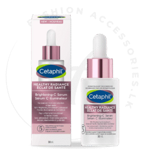 CETAPHIL HEALTHY RADIANCE ECLAT DE SANTE C-SERUM 30ml
