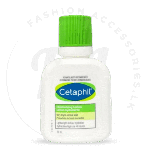 CETAPHIL MOISTURIZING LOTION 60ml