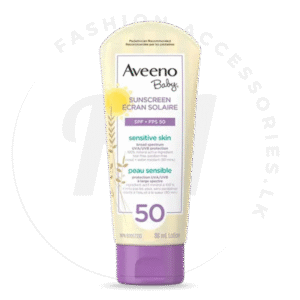 AVEENO BABY SENSITIVE SKIN SUNSCREEN SPF  50 88ml