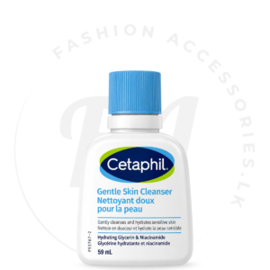 CETAPHIL GENTLE SKIN CLEANSER 60ml