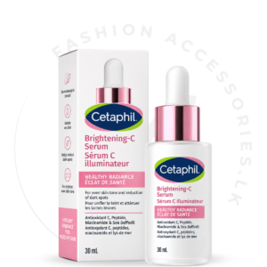 CETAPHIL HEALTHY RADIANCE ECLAT DE SANTE C-SERUM 30ml