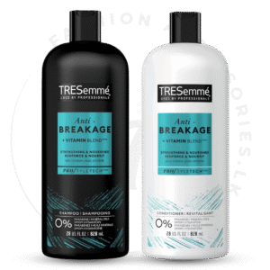 TRESEMME ANTI BREAKAGE SHAMPOO + CONDITIONER SET 828ml