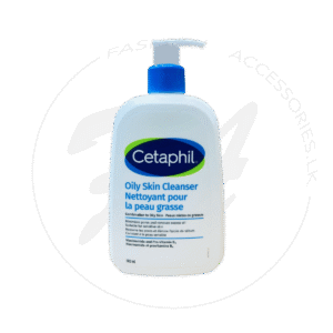 CETAPHIL OILY SKIN CLEANSER 500 ml