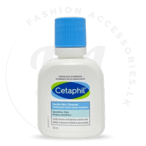 CETAPHIL GENTLE SKIN CLEANSER 60ml
