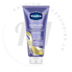 VESELINE - GLUTA-HYA OVERNIGHT RADIANCE REPAIR 300ml