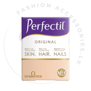 PERFECTIL ORIGINAL - 30 TABLETS