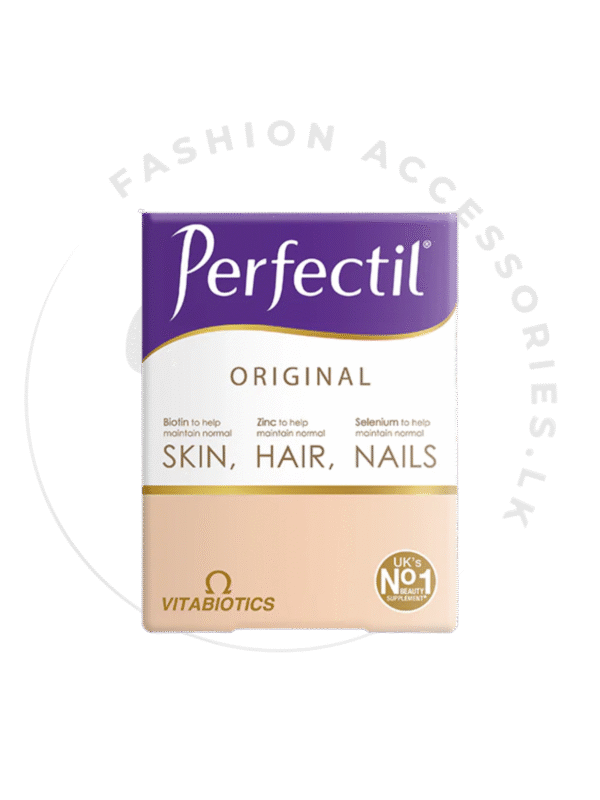 PERFECTIL ORIGINAL - 30 TABLETS