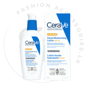 CERAVE AM / JOUR FACIAL MOISTURIZING LOTION SPF 30 89 Ml