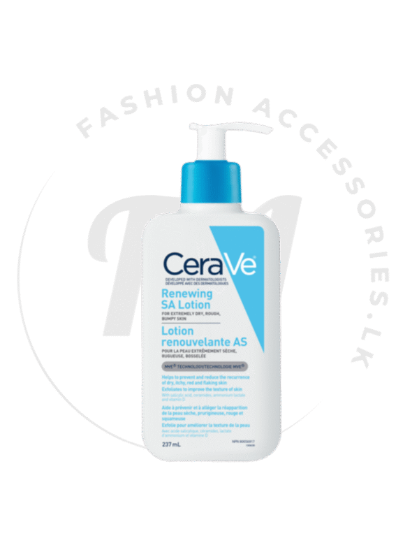 CERAVE RENEWING SA LOTION 237ml