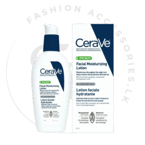 CERAVE PM/UNIT FACIAL MOISTURIZING LOTION 89 ml
