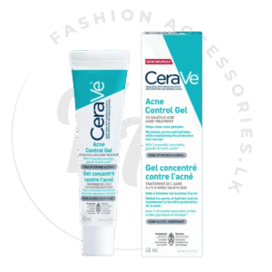 CRAVE ACNE CONTROL GEL 40ml