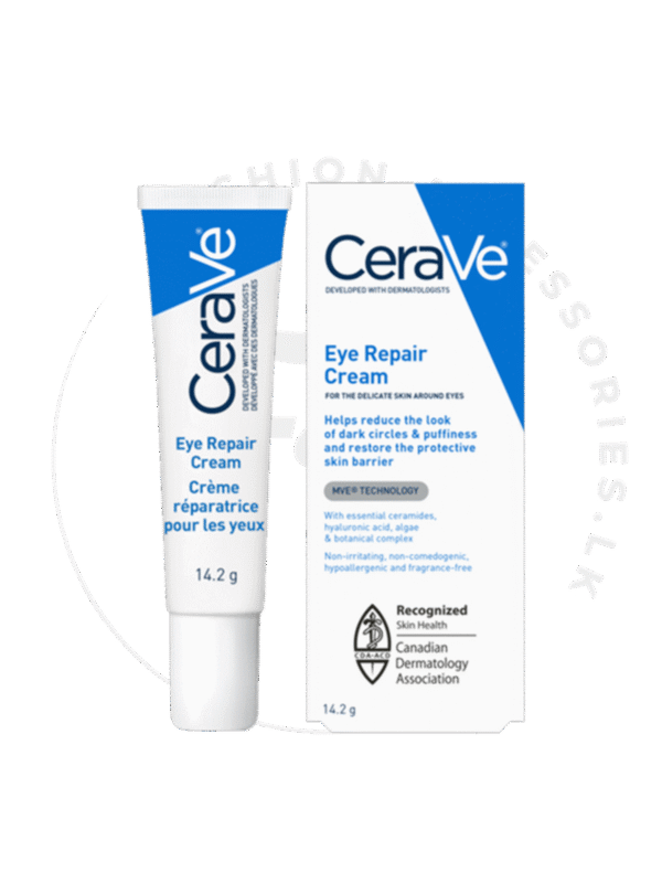 CERAVE EYE REPAIR CREAM 14.2 g