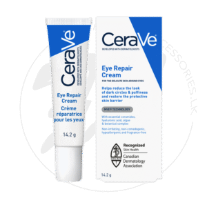 CERAVE EYE REPAIR CREAM 14.2 g