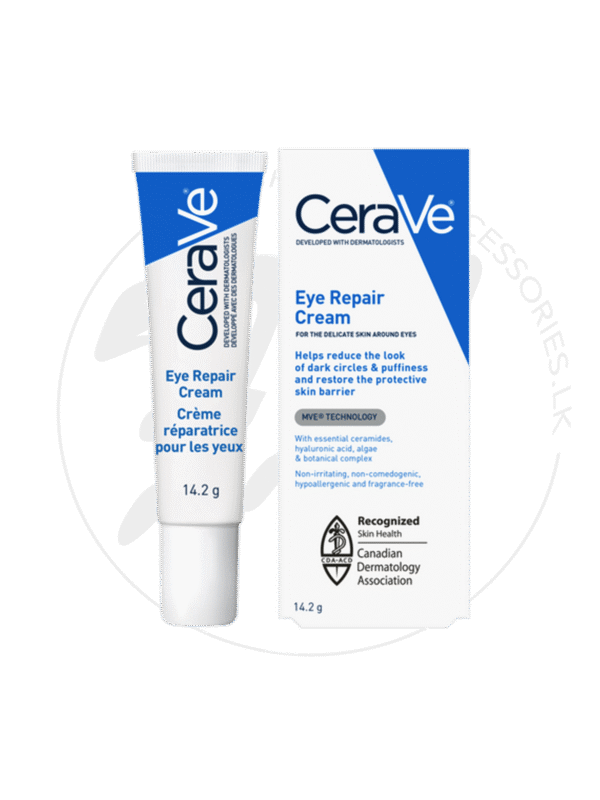 CERAVE EYE REPAIR CREAM 14.2 g