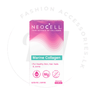 Neocell Marine Collagen 120 Capsules