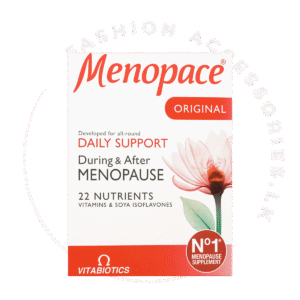 MENOPACE ORIGINAL PILLS 30 TABLETS