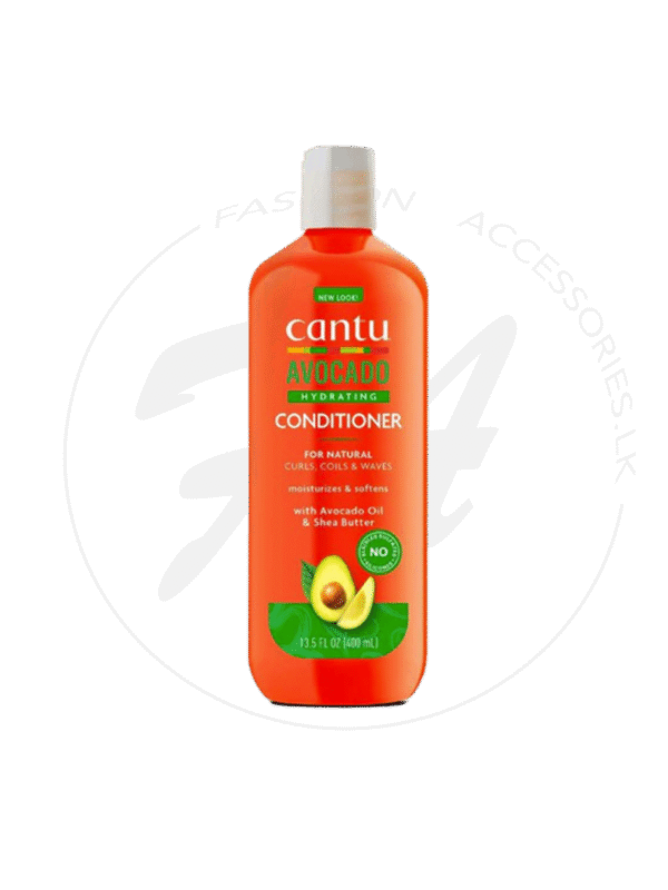 CANTU AVOCADO CONDITIONER  400ml