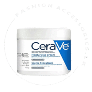 CERAVE MOISTURIZING CREAM 453g