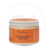 SHEA MOISTURE COCONUT & HIBISCUS CURL ENHANCING SMOOTHIE 340g