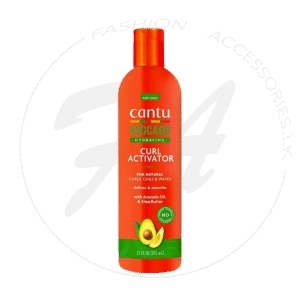 CANTU AVOCADO CURL ACTIVATOR CREAM  355ml