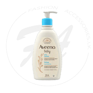 AVEENO BABY DAILY LOTION 354ml